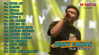 DENNY CAKNAN AMBYAR 