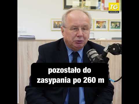 Polska dewastuje kopalnie.