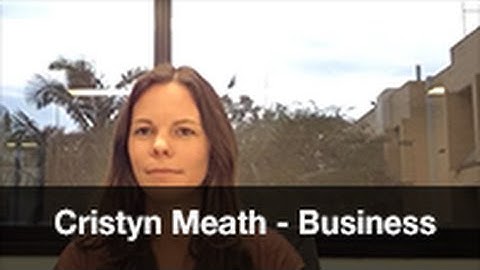 Cristyn Meath - Using Padlet