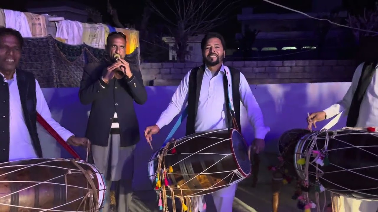 M yaseen dhool player contact number 0311 9735609