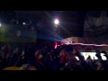 Feyenoord-Willem2 Los in de legioenzaal!! 19-12-2009