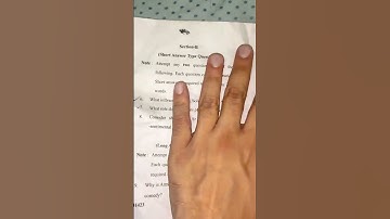 B.A. 3RD SEM | ENGLISH LITERATURE PAPER| 2025 |#mjpru #viralvideo