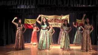 kannada - Sun Sunanare @ NKK 2013 Sankranthi & Ugaadi Celebrations
