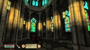 The Elder Scrolls IV: Oblivion Playthrough w/ commentary (Part 11)