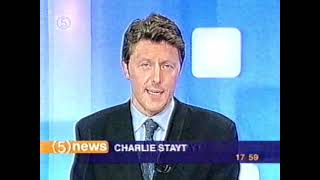 Channel 5 News (July 2002) 2
