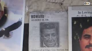 Highlighting Al Howard Service at 6201 Lancaster Ave.