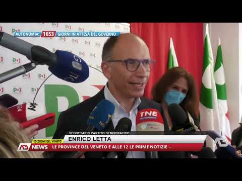 A3 NEWS VENETO | 02/05/2022 18:28