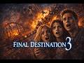 Final Destination 3 (2006) Trailer - James Wong - Mary Elizabeth Winstead, - Ryan Merriman