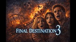 Final Destination 3 (2006) Trailer - James Wong - Mary Elizabeth Winstead, - Ryan Merriman