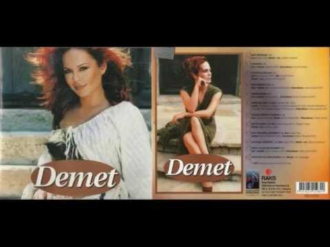 Demet - Borcum Yok