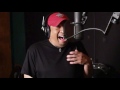 Jay perez the voice  ella es rare studio footage