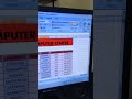Excel me Cell ko kaise Move kare ll #ytshorts #shorts #short #viral #tranding #video