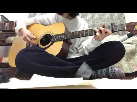ヨロコビノウタ/ Mongol800 (cover)