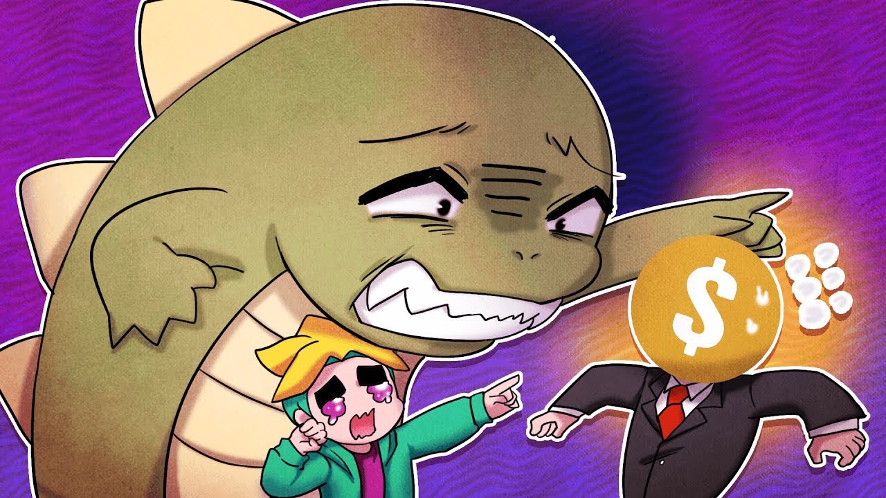 하이퍼 노란딱지