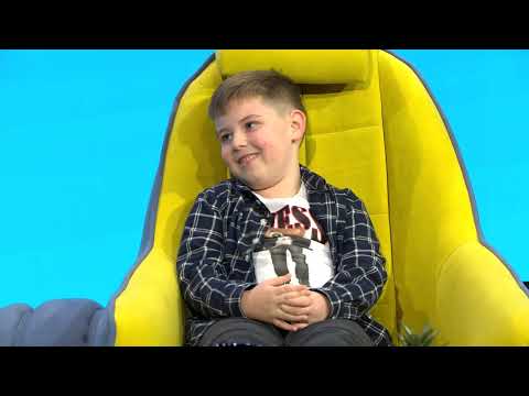 ЛОЛ со Макпетрол - Сезона2 Епизода17 - ЛОЛ МИКС- прв дел