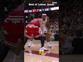 Best of Lebron James #shortsfeed #fypシ゚viral #nba #lebronjames