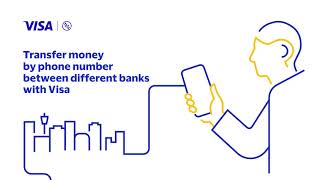 How to use the Visa service "Money Transfer by Phone Number" screenshot 4