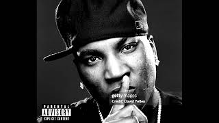 (FREE) Jeezy x Gucci Mane Type Beat 2026 - "Silence"
