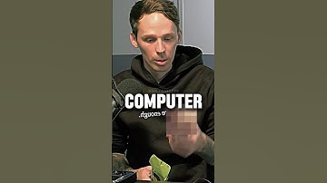 Hacker Shows How This Item Could Be Hacking Your Webcam 💀 #hack #podcast #military