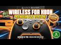 GameSir G7 Pro Wireless Gaming Controller