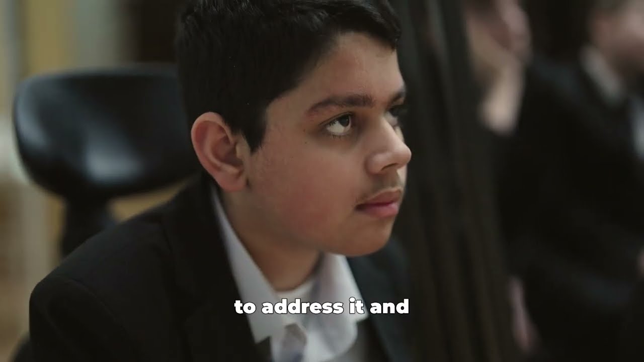 Early Action, Big Impact: Preventing Youth Homelessness Through Education