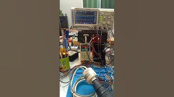 TESTING INCREMENTAL ENCODER