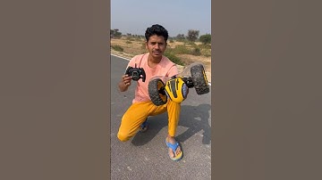 Remote control Bee 🐝 Unboxing and Testing #shortvideo #shorts  #rctoyworld