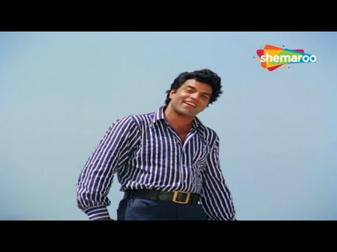 Aa Bata Dein Yeh Tujhe Kaise Jiya Jaata Hai Dost 1974 Dharmendar Mohd Rafi Lata Mangeshkar