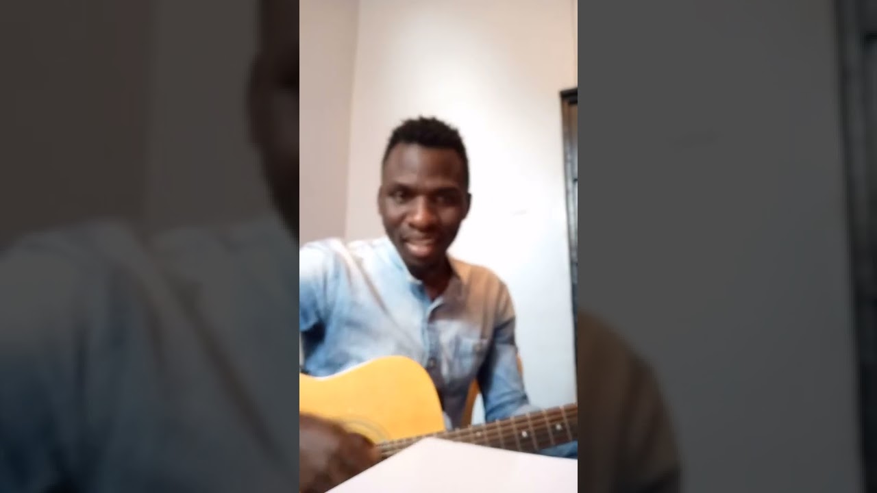 OBINIGWE by GUC guiter cover.