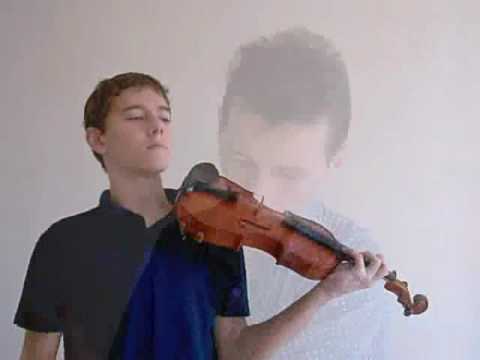 Jean  Sibelius - Violin Concerto in D minor, Op. 47 (3 movement -  Allegro ma non troppo)
