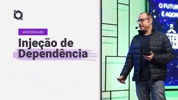 Masterclass - Injeção de Dependência no .NET