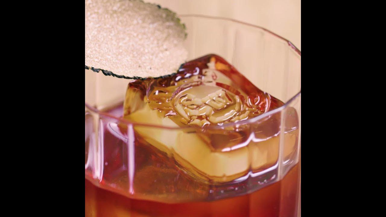 Truffle Negroni Recipe Gordon Ramsay YouTube