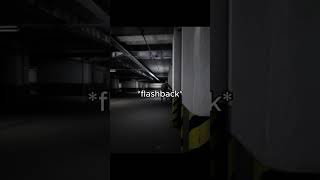 NO one helped bro 🙏😭 #backrooms #horror #clip