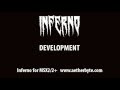 Inferno for msx2 development  mapping