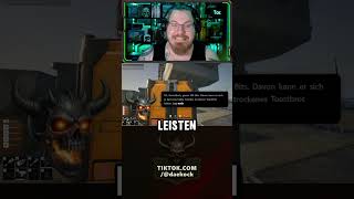 Rage-Bait mit Morsecode in The Last Caretaker 😂