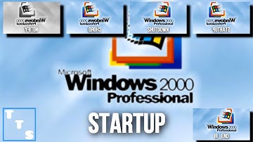 Collab Entry for BlueBlurTehRemixer (Sparta Windows Collab)