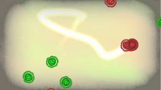 Amoeba Game - WIP screenshot 4