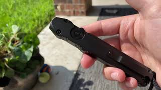 Streamlight Wedge first day honest review