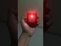 Luces 64leds Sensor NQY AQY 0100 Luces 64leds Sensor NQY AQY 0100