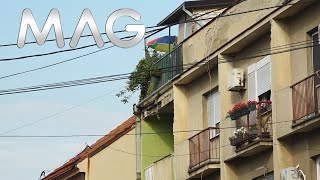 Obrenovac, 18.6.2025. slike jutra