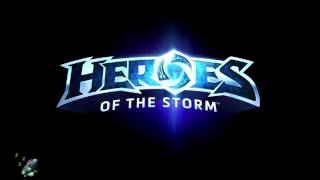 Miniatura de "HotS Music: Chant + Choir version"