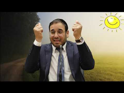 הרב דוד פריוף בסיפור מופת בנוכחות הרב יגאל כהן שהיה עד לסיפור!