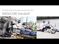 Training Video for MEDUCORE-Standard2 Part 1 | WEINMANN Emergency