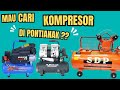 Review Toko kompresor di pontianak