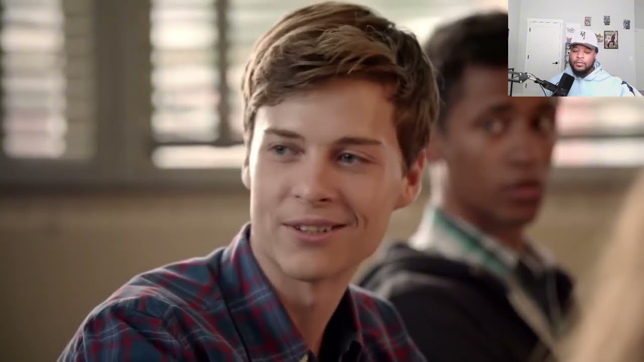 Remember The MTV Scream Show?