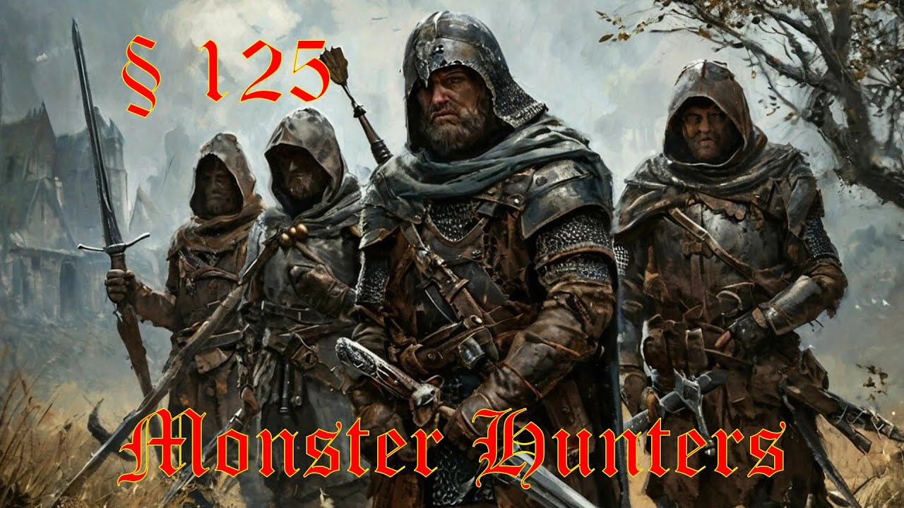 Защищаем деревню  § 125