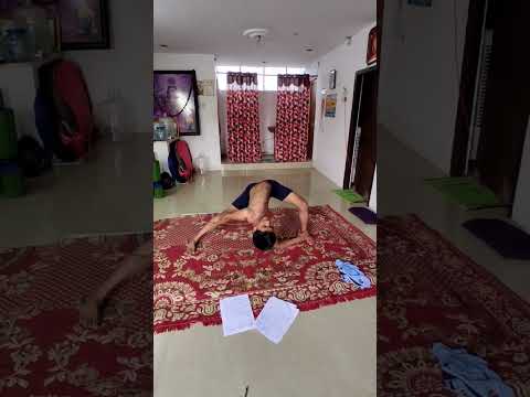 How To Practice Malayasana Malayasana Yoga Practice Students Fitness Health Like Live Love 