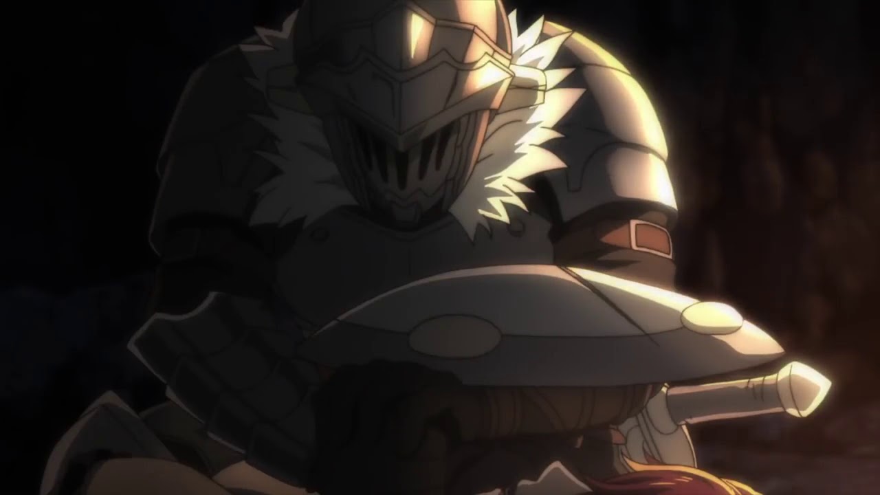Goblin slayer ep 1 vostfr - YouTube