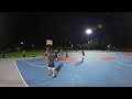 Julian Fisher Park 07-17-2025 Game 9