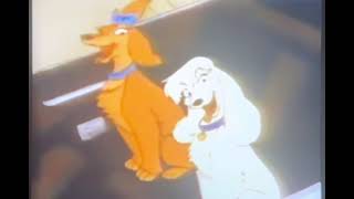 Why Should I Worry Reprise - Disney Sing Along Songs Fun With Music Pal Pitch